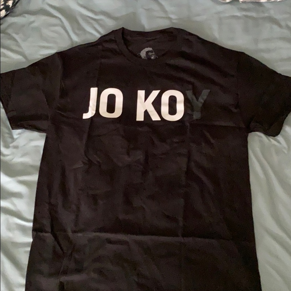 Jo Koy T-shirt
